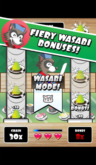 免費下載遊戲APP|Raccoon Sushi Chef app開箱文|APP開箱王