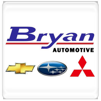 Bryan Automotive LOGO-APP點子