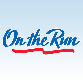 On The Run St. Louis LOGO-APP點子