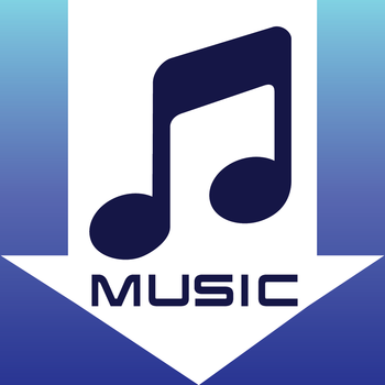 Free Music - mp3 Music Streamer and Playlist Manager For SoundCLoud & SC LOGO-APP點子