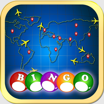 Free Bingo - World Tour Casino 遊戲 App LOGO-APP開箱王