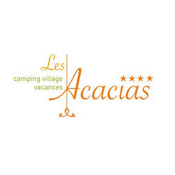 Les Acacias **** LOGO-APP點子