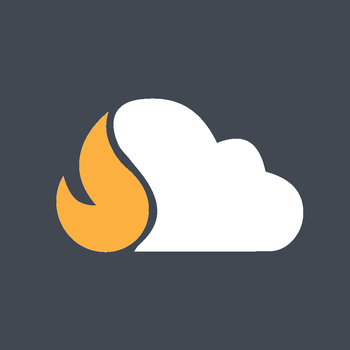 Cloud Flame for iPad 商業 App LOGO-APP開箱王