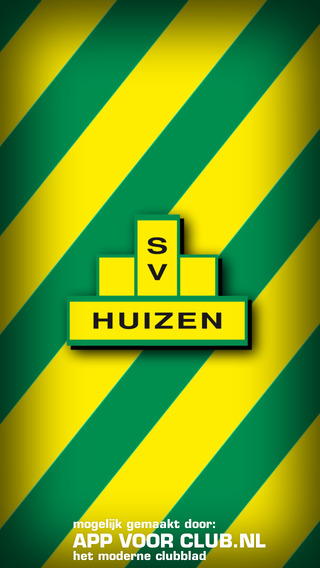 免費下載運動APP|SV Huizen app開箱文|APP開箱王