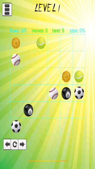 免費下載遊戲APP|Sports Connect Flow Free Skill Games app開箱文|APP開箱王