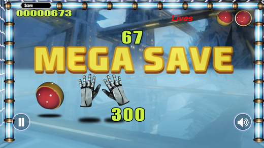 Mega Robot Football Madness Pro - awesome friendly soccer game