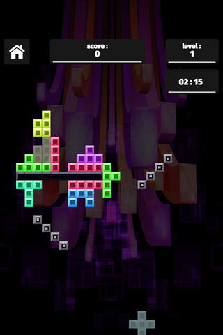 CubX - New Free Puzzle Game screenshot 2