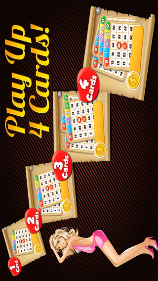 免費下載遊戲APP|Bingo Star Royale - Amazing Vegas Style Fun With Multiple Daub Cards app開箱文|APP開箱王