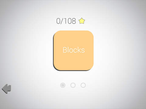 【免費遊戲App】Escape Block-APP點子