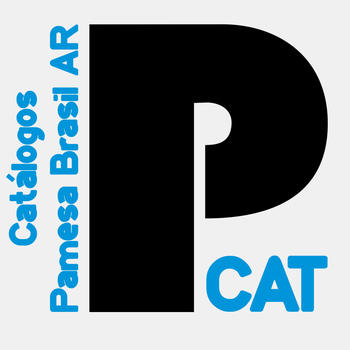 Pamesa CAT LOGO-APP點子