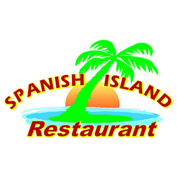 Spanish Island Restaurant LOGO-APP點子