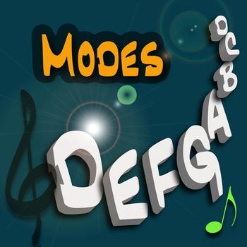 Modes LOGO-APP點子