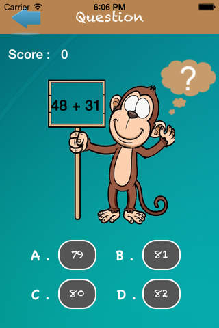 Kids Math-check your maths screenshot 4