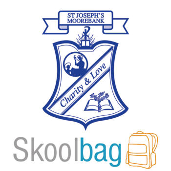 St Joseph's Primary School Moorebank - Skoolbag LOGO-APP點子