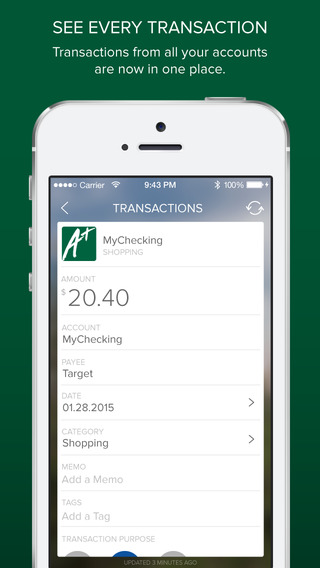 【免費財經App】myFinance by A+ FCU-APP點子