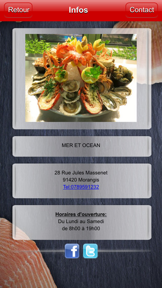 免費下載生活APP|Mer et Ocean app開箱文|APP開箱王