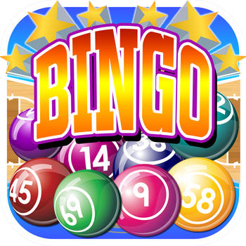 Bingo League World Series - Championship Of Jackpot And Multiple Daubs LOGO-APP點子