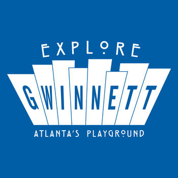 Explore Gwinnett: Events LOGO-APP點子