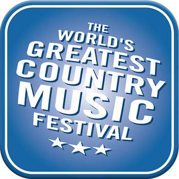 Craven Country Jamboree LOGO-APP點子