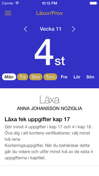 【免費教育App】Bromma Gymnasiums Elevkårsapp-APP點子