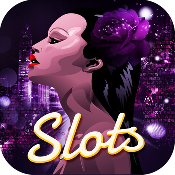 Slots Antiquity LOGO-APP點子