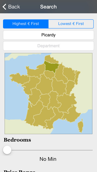 【免費生活App】France Property Shop-APP點子