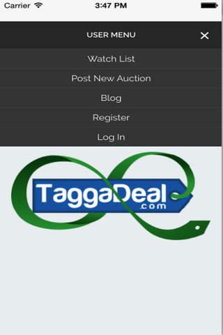 TaggaDeal screenshot 3