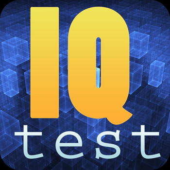 Test IQ Bạn Gái LOGO-APP點子