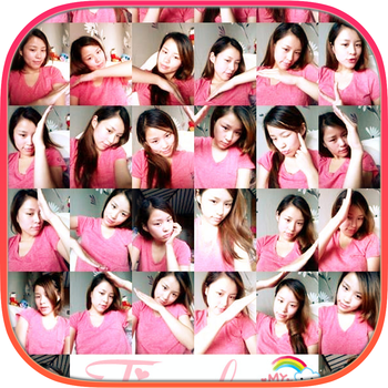 Body Symbol Free The Romantic Heart Photo Booth LOGO-APP點子