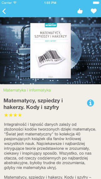 免費下載書籍APP|Madre Ksiazki app開箱文|APP開箱王