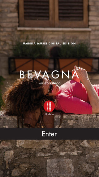 Bevagna - Umbria Musei Digital Edition