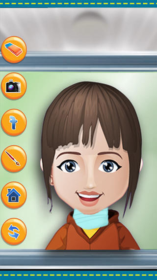 【免費遊戲App】Neck Surgery Doctor - Treat Injured Patients in this free Crazy surgeon Hospital Doctor Game for kids-APP點子