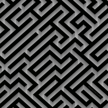 Amazing Maze LOGO-APP點子