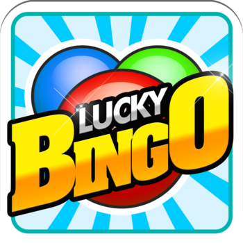 Atlantic Bingo Island - Fun Land Paradise Casino HD 遊戲 App LOGO-APP開箱王