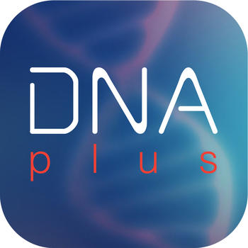 DNA Plus LOGO-APP點子