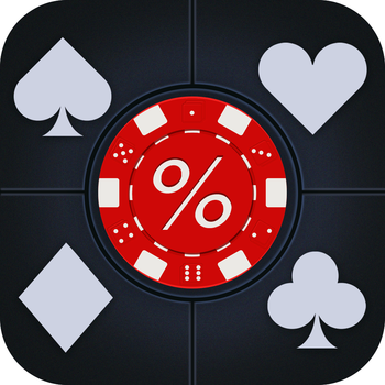 Poker Calculator - Card Expert Adv LOGO-APP點子