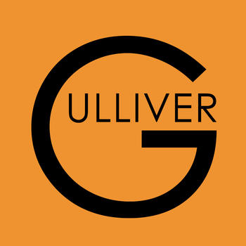 Gulliver LOGO-APP點子