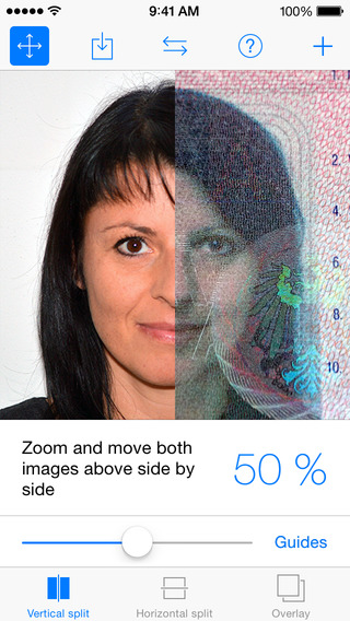 FaceMatch - Imposter Photo Comparison