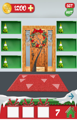 instagramlive | 100 Doors Holiday HD - ios application