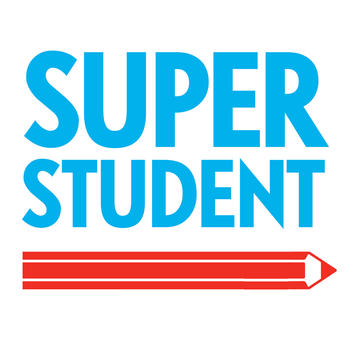 Superstudent LOGO-APP點子