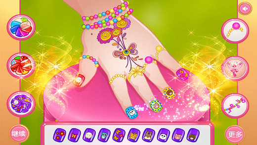 免費下載遊戲APP|Princess Fingernail 2-CN app開箱文|APP開箱王