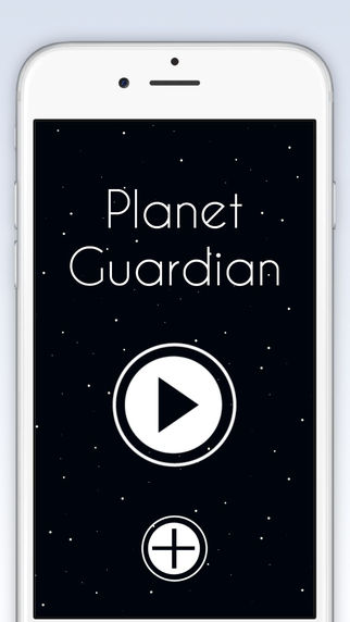 Planet Guardian