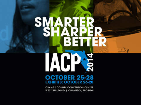 免費下載書籍APP|IACP 2014 Annual Conference and Expo app開箱文|APP開箱王