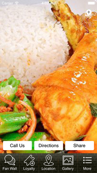 免費下載商業APP|Loh Huan Mixed Vegetable Rice app開箱文|APP開箱王