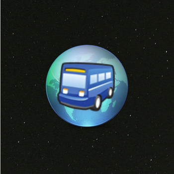 Nextbus Real Time Lite - Public Transportation Directions and Trip Planner Pro LOGO-APP點子