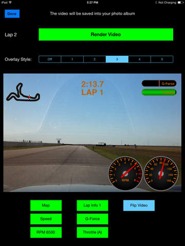 【免費運動App】TrackAddict Pro-APP點子