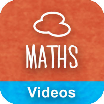 GCSE Maths Tutor Videos LOGO-APP點子