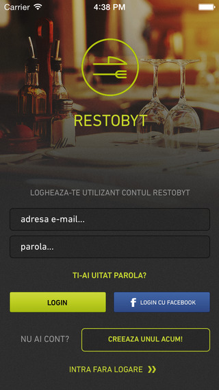 【免費生活App】RestoByt-APP點子