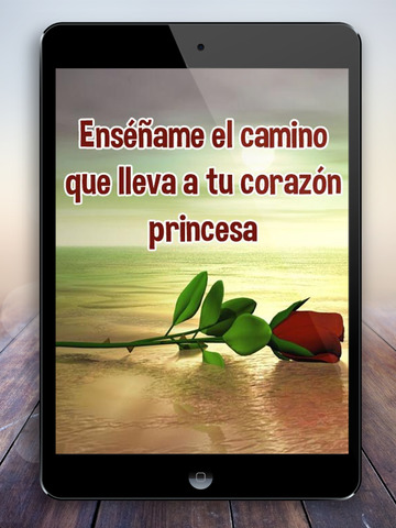 【免費娛樂App】Frases de Amor y Desamor-APP點子