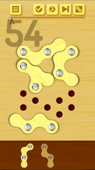 Jihii the new jigsaw puzzle game